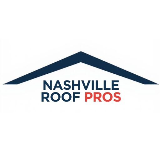 Nashville roof pros logo